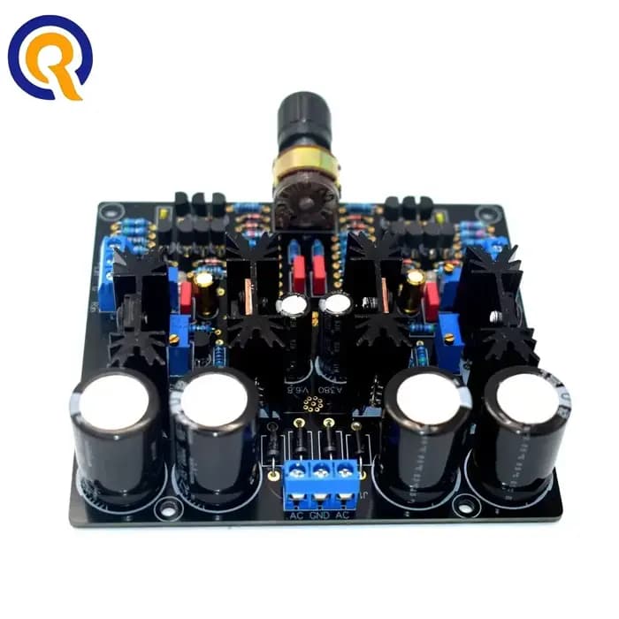 Nouveau préamplificateur JC-2 référence Audio Marantz amplificateur Audio HiFi stéréo numérique pour