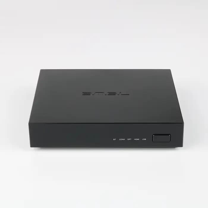 SMSL PS100 convertisseur Audio HDMI ARC ES9023 DAC convertisseur Audio à puce multifonctionnel puiss
