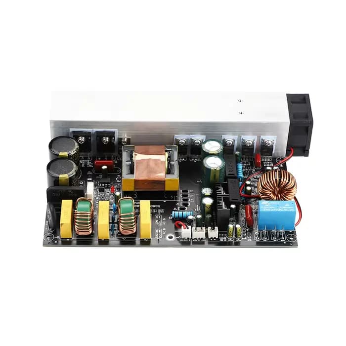 Amplificateur de son ABUO