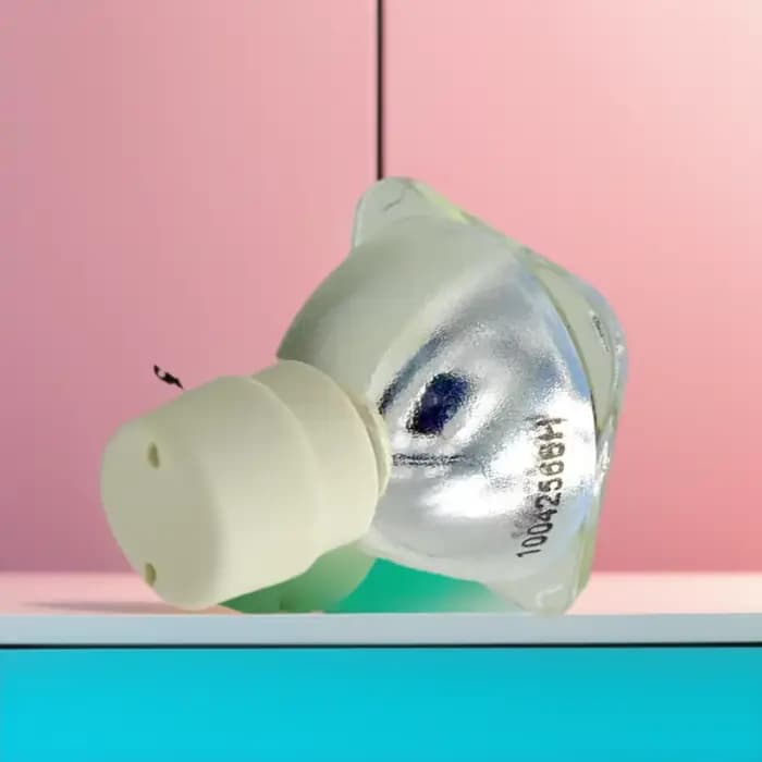 Lampe de remplacement pour projecteur BENQ, compatible avec les modèles MP623 MP624 MP778 MS502 MS50