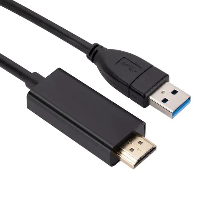 Adaptateur USB 3.0 vers HDMI