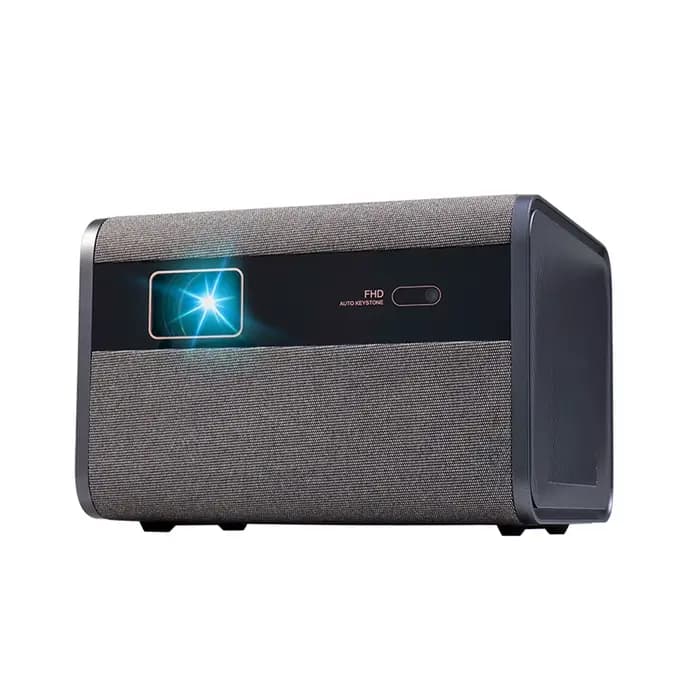 DITONG 2026 NOUVEAU Projecteur J10 Natif 1080P Autofocus Vidéo 4K HD Extérieur Téléphone Mobile Andr