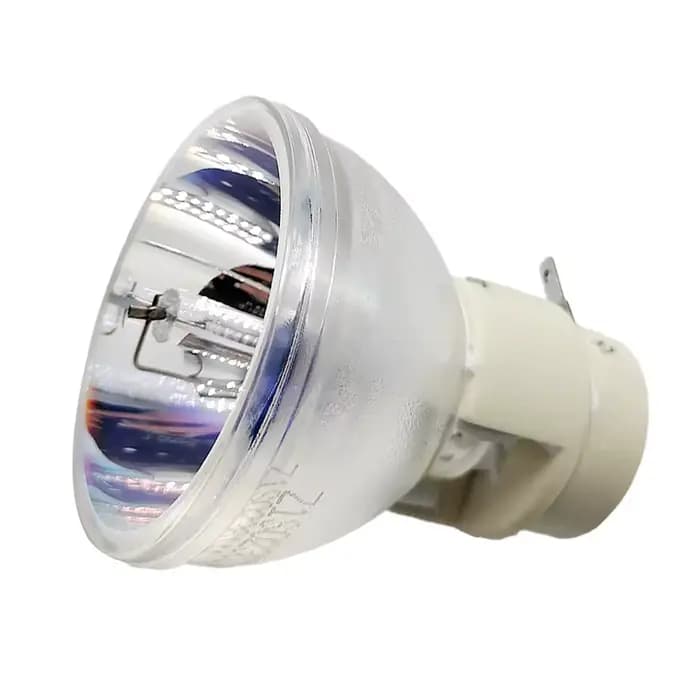 A+ Nouvelle ampoule de projecteur originale 5J.J7L05.001 P-VIP 240/0.8 E20.9n pour Benq W1070