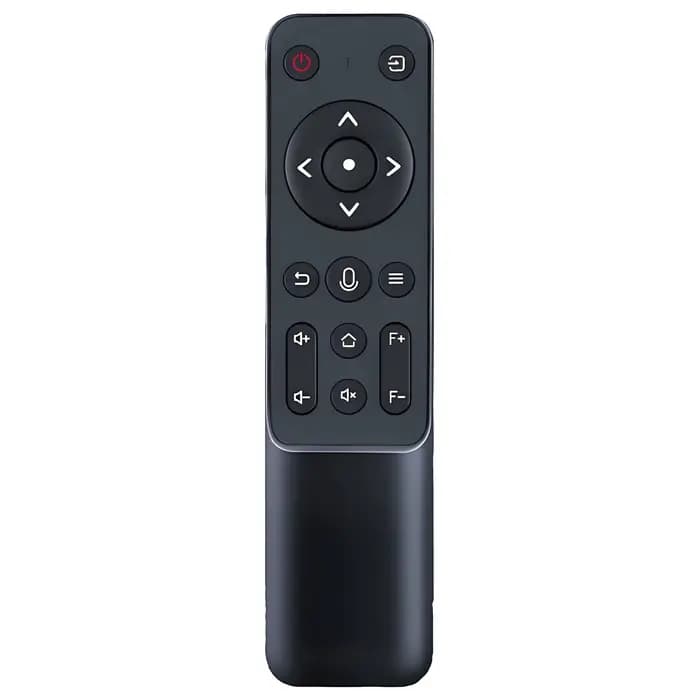 Télécommande pour projecteur TOPTRO Portable 1080P. Mini projecteur de mise à niveau 2025