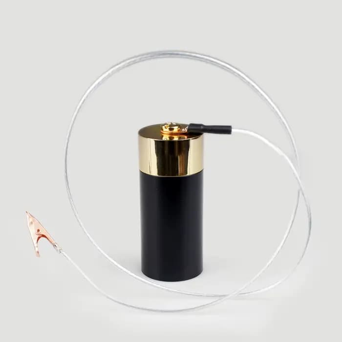 Isolateur de boucle de masse Audio Electron Black Hole