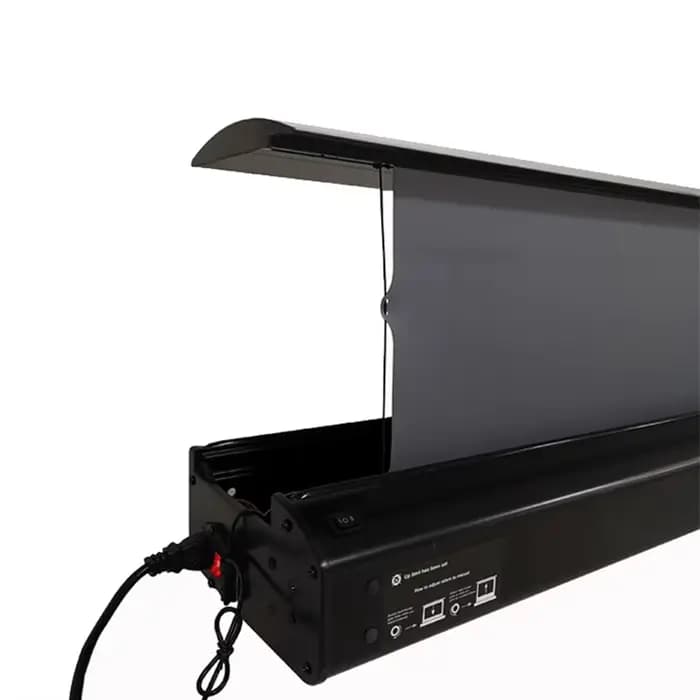 Écran Laser TV UST ALR Hurized