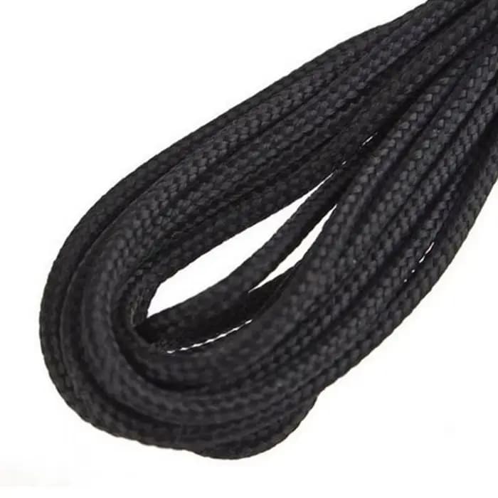 Câble vidéo noir mâle à mâle 2/3/5M