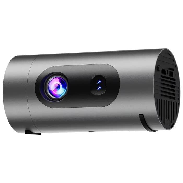 Projecteur intelligent portable Q8