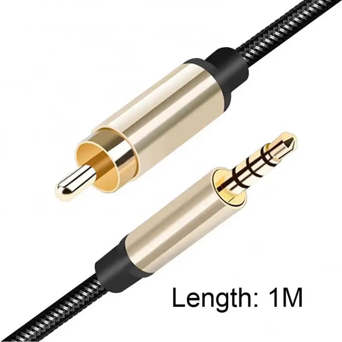 Convertisseur Audio Coaxial