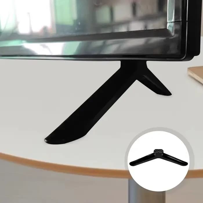 Nouveau support universel pour téléviseur avec pieds et vis