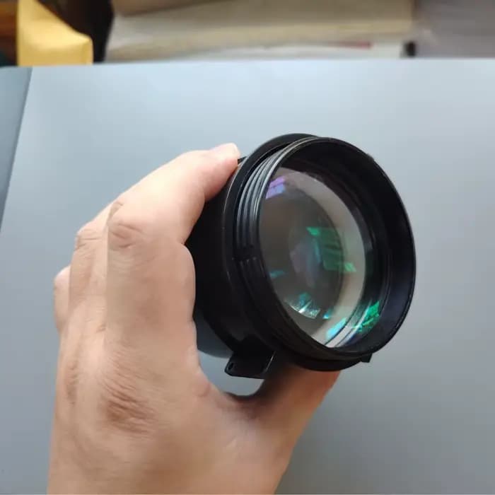 Lentilles de projecteur LCD 2.6-6 pouces