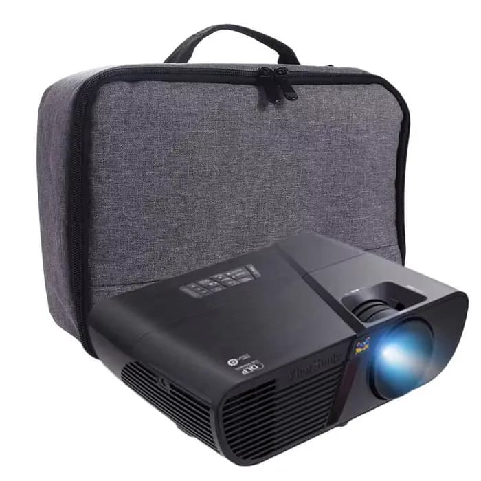 Sac de transport pour projecteur