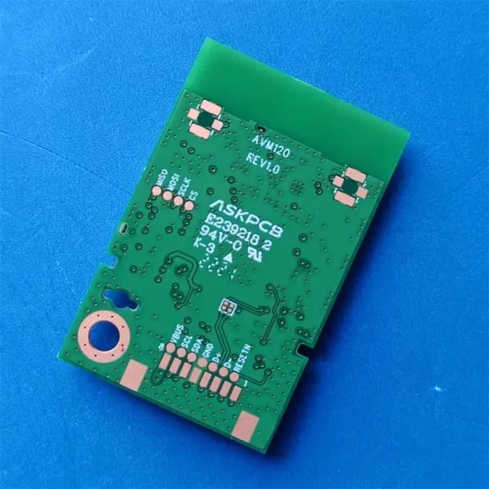02746A pour barre de son électronique émetteur-récepteur Audio HW-Q600B Q610B M450 M460 M550 N360 Q70R haut-parleur