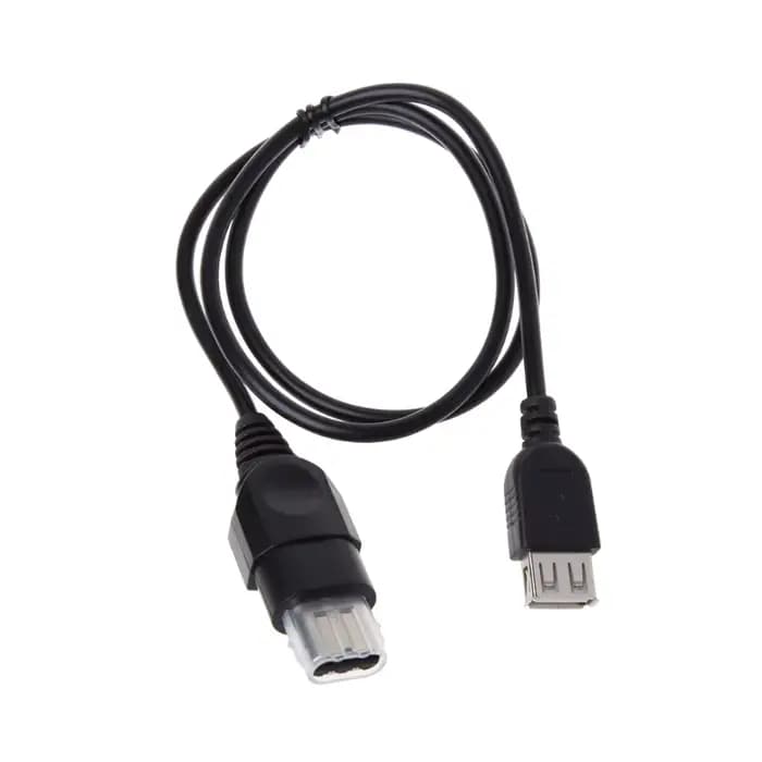 Câble adaptateur convertisseur USB vers Compatible avec Old pour Co