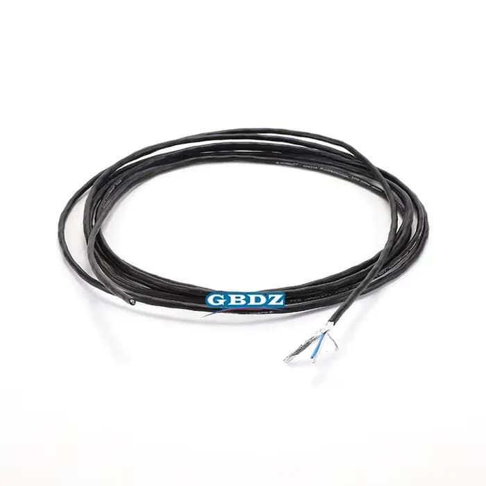 AVSSZ 2 câble Audio 4 cœurs TRS XLR RCA câble de Signal de haut-parleur Audio Mono stéréo câbles simples à Double rangée câble de Microphone 6.35