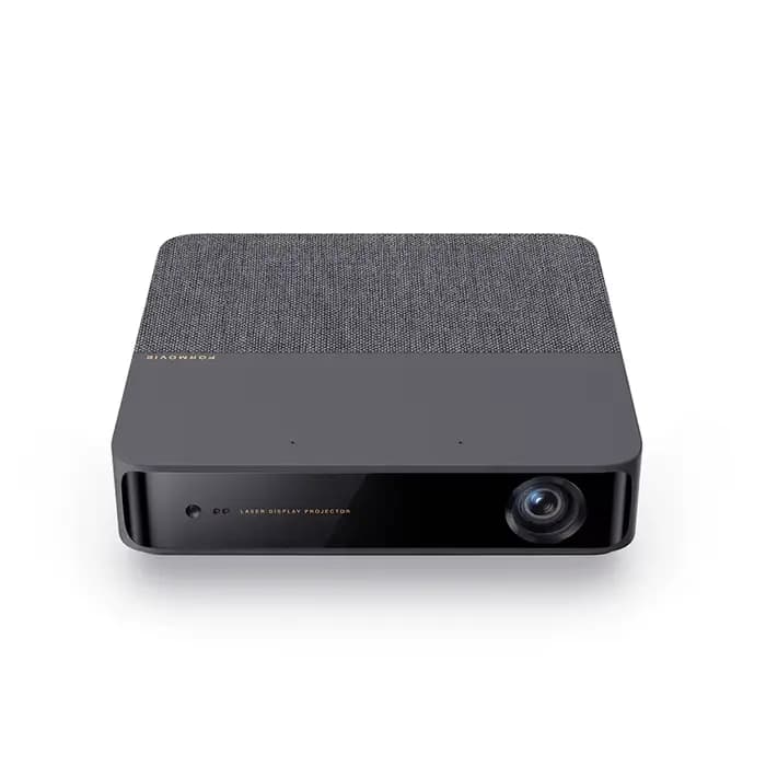 Projecteur laser Formovie S5 FHD 1080P 1100 ANSI Lumens Full HD 1100 ANSI Lumens HDR 10 2+16G Projec