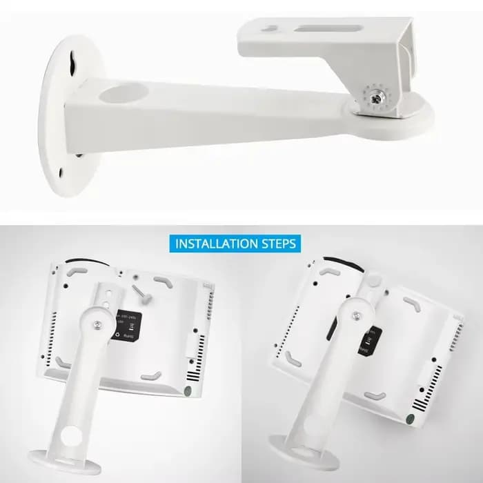 Support de projecteur mural Thundeal 360 °