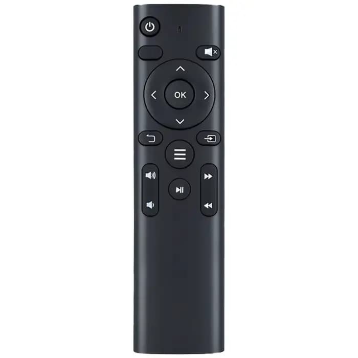 Télécommande pour projecteur Vankyo Performance V700 V700W V600 V620 V630 M18