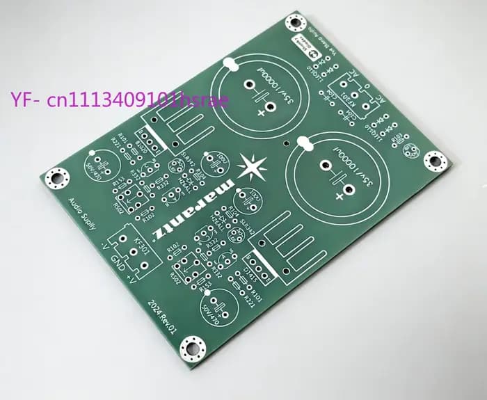 Carte d'alimentation pour préamplificateur Marantz HDAM