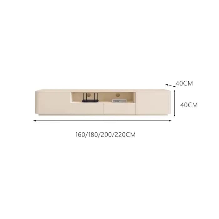 Meuble Tv italien Simple