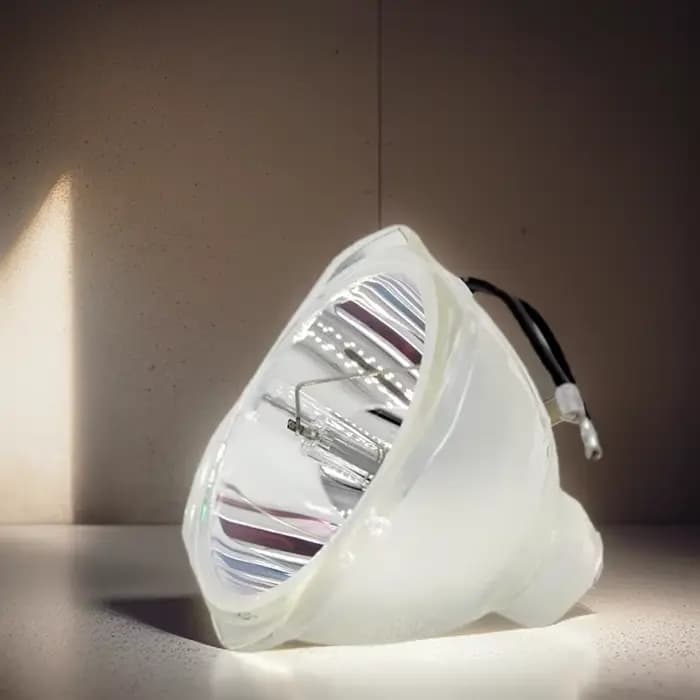 Lampe de Projection V13H010L95 ELPLP95 pour Epson EB-2055/EB-2265U/EB-5520W/EB-5530U/EB-X500KG/PowerLite 2000