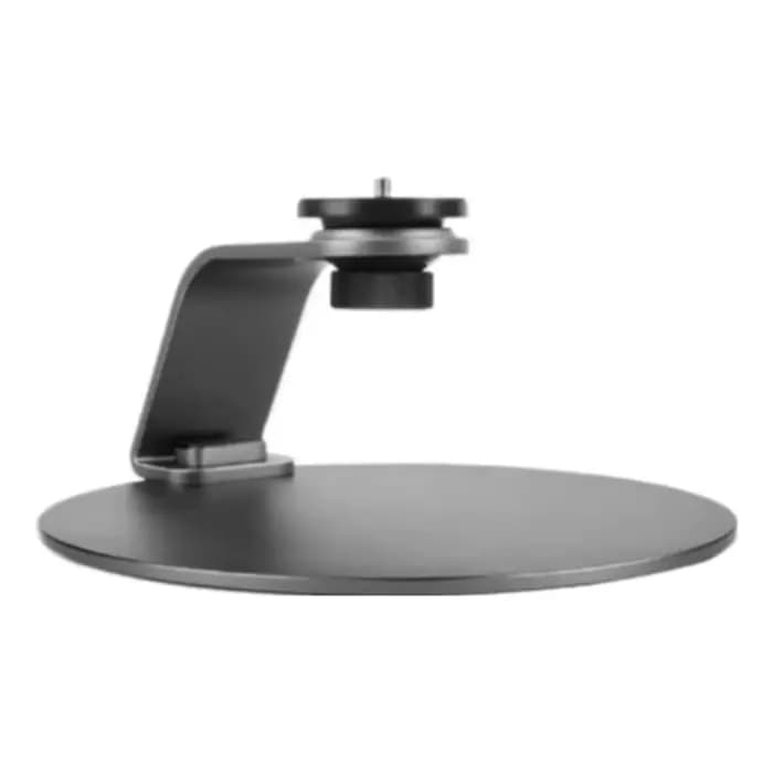 NOUVEAU support de bureau pour projecteur 360 ° Support métallique rotatif pour XGIMI H2/H3 /Halo