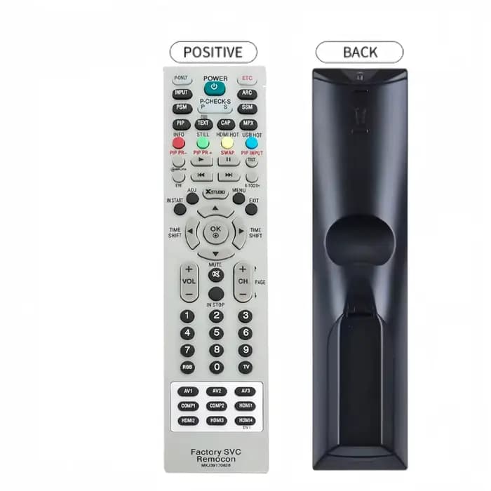 Nouveau MKJ39170828 télécommande de Service pour LG LCD LED TV