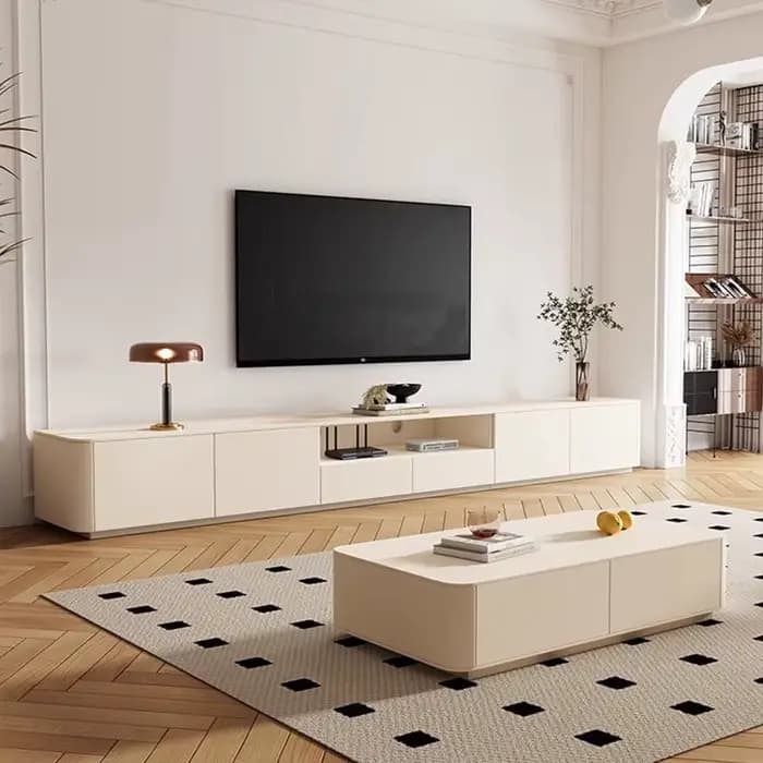 Meuble Tv italien Simple