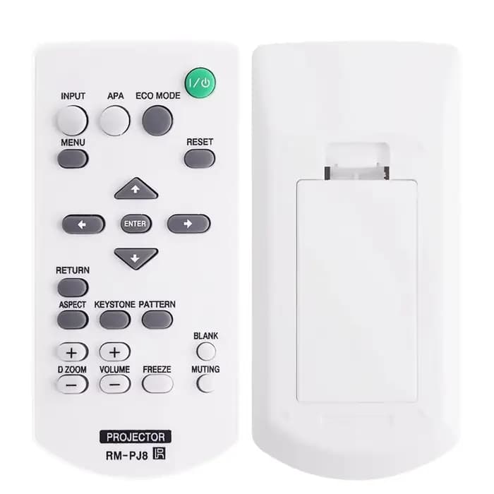 Pour projecteur Sony VPL-CH350 VPL-CH375 VPL-CH355 VPL-CH353 VPL-CW256 VPL-CW276