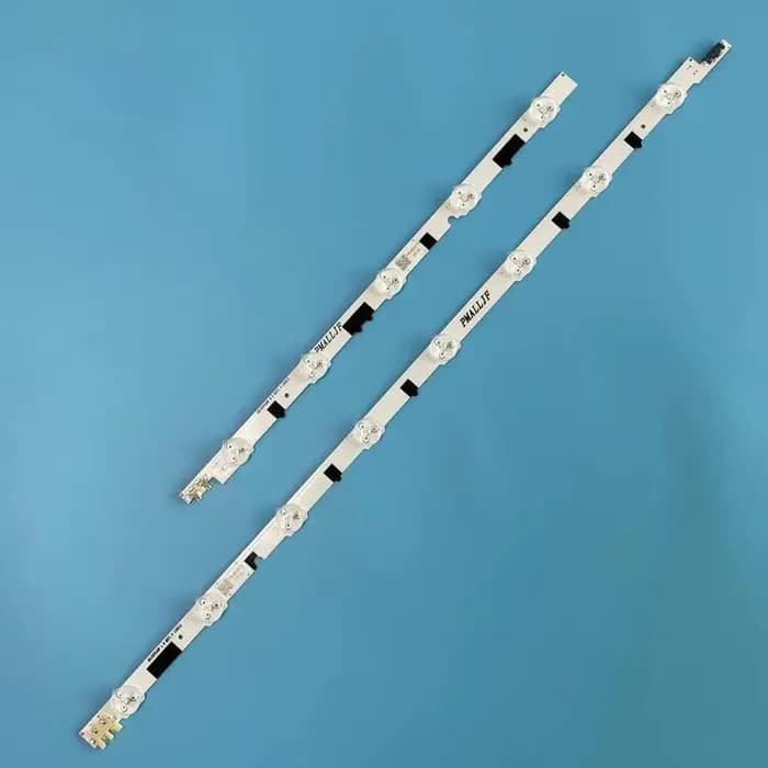Bande de rétro-éclairage LED pour SamSung 40 "TV UA40F5500 UE40F6400 UE40F5000 UE40F5700 UA40F5080AR UA40F5000HJ UN40F5000AG UE40F6500AB