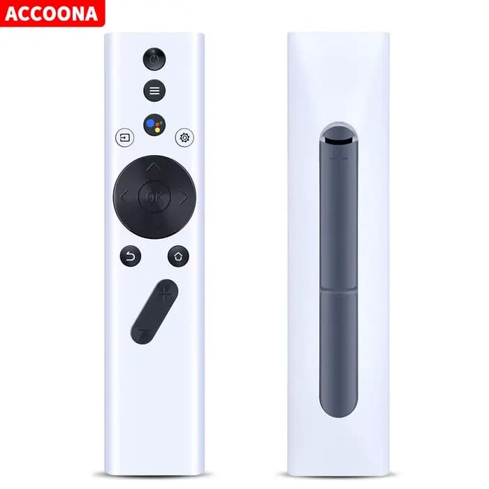 Télécommande pour projecteur XGIMI Halo, Halo+, Elfin, Mogo Pro, Mogo Pro Plus