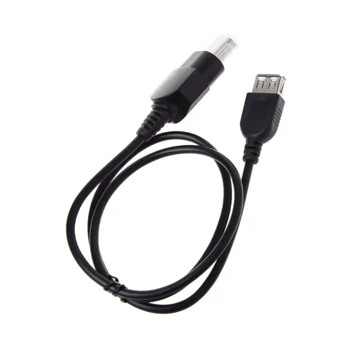 Câble adaptateur convertisseur USB vers Compatible avec Old pour Co