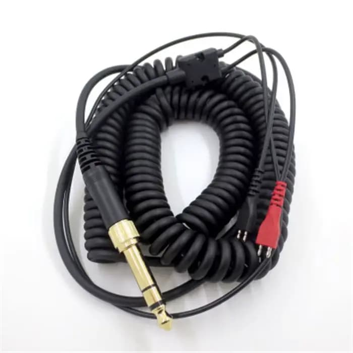Câble audio de remplacement pour casque Sennheiser
