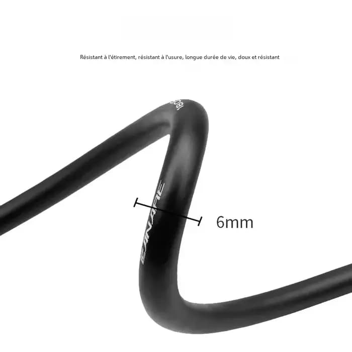 Câble audio audio avec rallonge de 3.5mm
