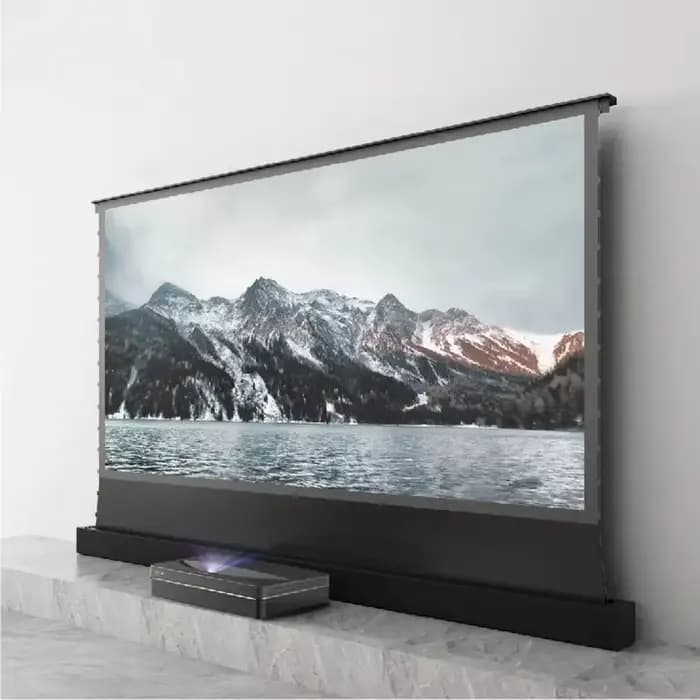 Écran de projecteur ALR UST 72-150 pouces