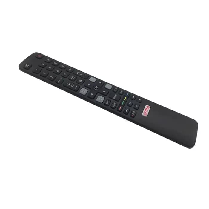 Remplacement universel pour télécommande TV TCL RC802N