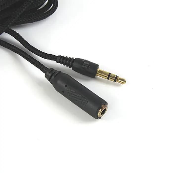 Câble de gril audio filaire pour voiture