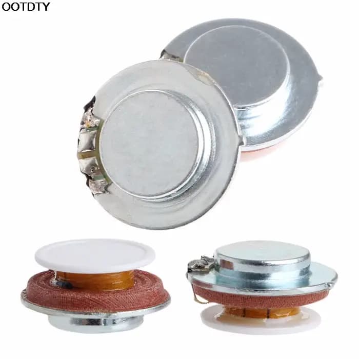 Haut-parleur stéréo audio haute fidélité