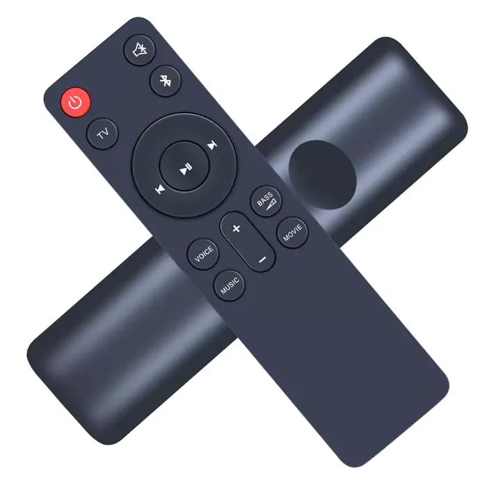 Nouveau remplacement pour télécommande de barre de son JBL Cinema SB550 SB510 à 3.1 canaux