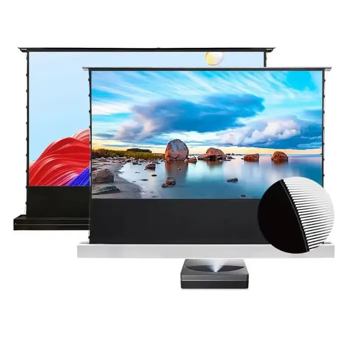 Écran de projecteur ALR UST 72-150 pouces