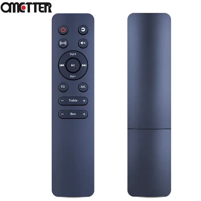 Nouvelle télécommande de remplacement pour barre de son PHILIPS TAB5109 B5309 B6309 2.1 Ch