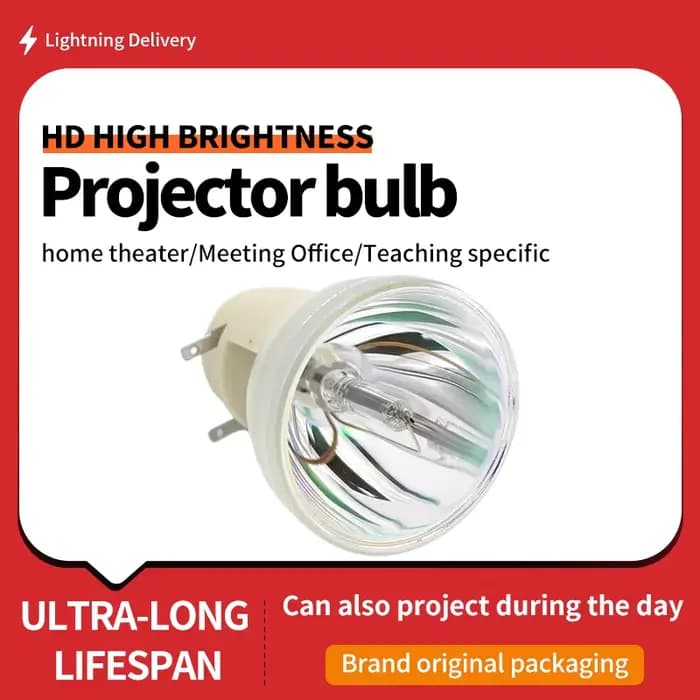 Lampe de projecteur P-VIP 240/0.8 E20.9
