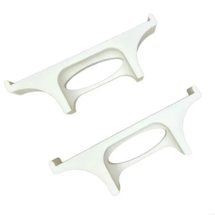 Support base barre son réglable 29ED avec surfaces antidérapantes pour surélever votre maison