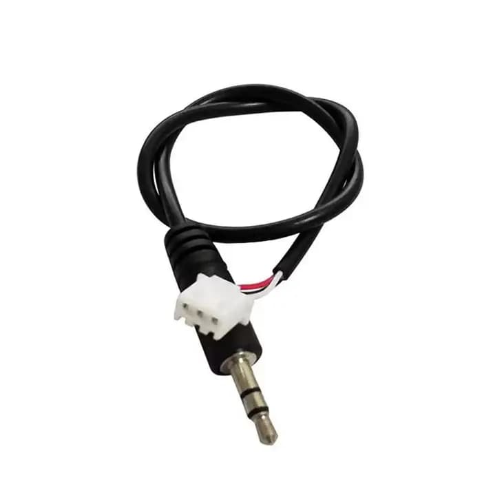 Câble d'extension d'amplificateur audio