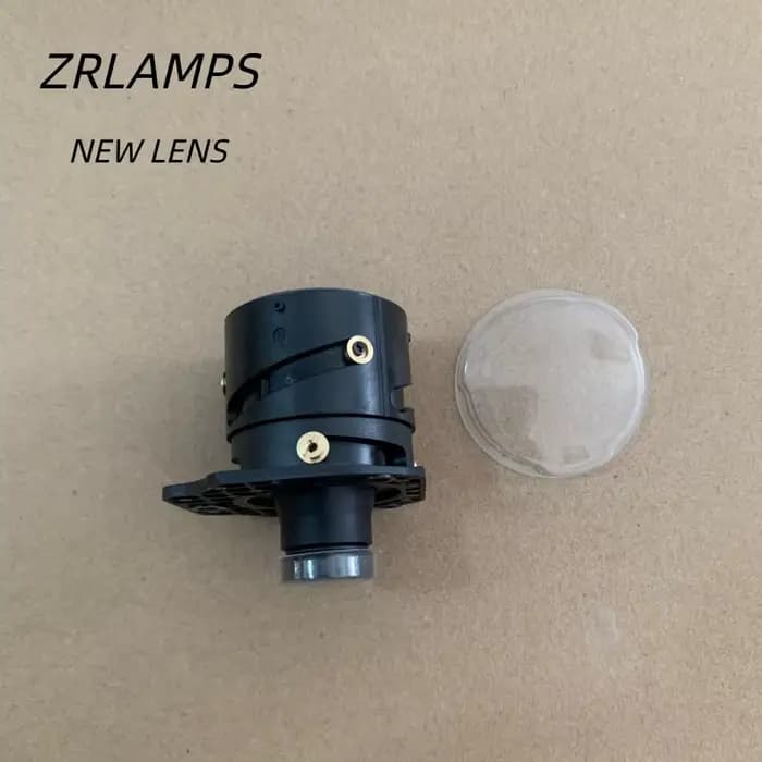 Lentille de Zoom de projecteur originale pour ViewSonic PJD5111 PJD5112 PJD5123 PJD5132 PJD5226 PJD5