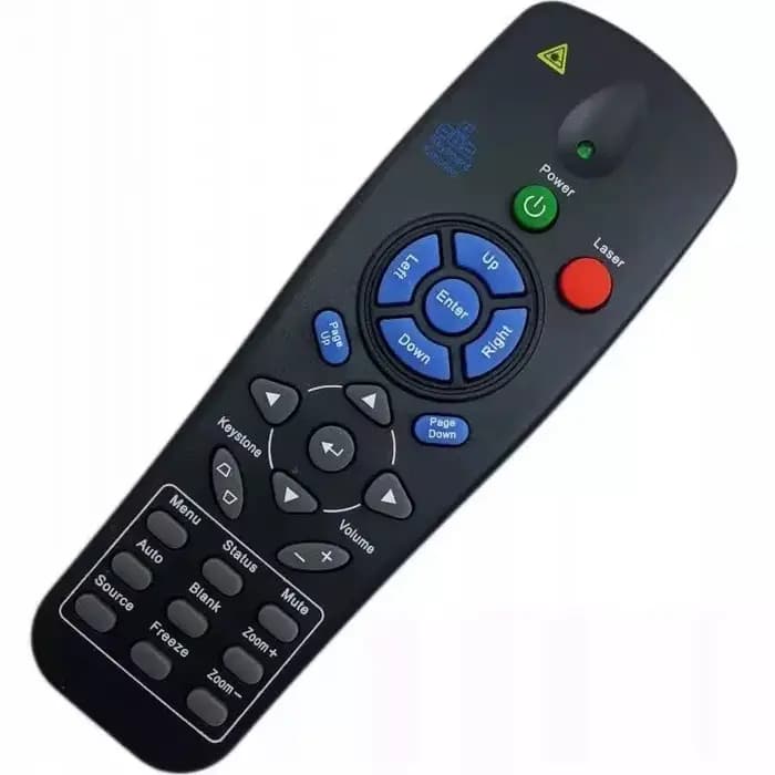Télécommande pour budgétaire de transmission VI660, DX831, DX881ST, D5290U, D517, D953HD, 85ESTD, D7