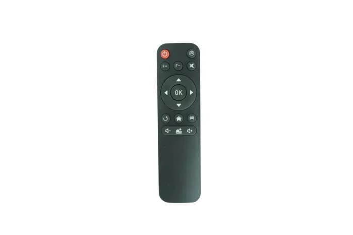 Télécommande Compatible pour BYINTEK P19 R17 R19 R20 U80 P70 V50 R15 & BYINTEK UFO P20 U70 PRO P70 M
