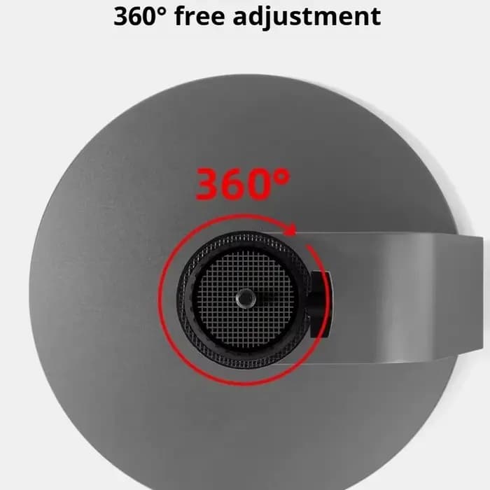 NOUVEAU support de bureau pour projecteur 360 °