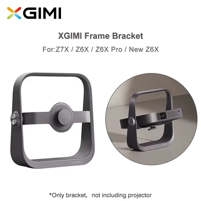 Support de cadre pour projecteur XGIMI, accessoires pour projecteur Z7X/Z6X Pro/Z6X, support d'angle