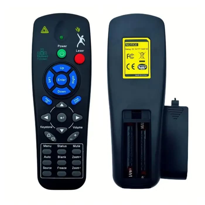 Télécommande de haute qualité pour budgétaire Promethean UST-P2 EST-P1 EST-P1C EST-P1V1 PRM-25 budgé